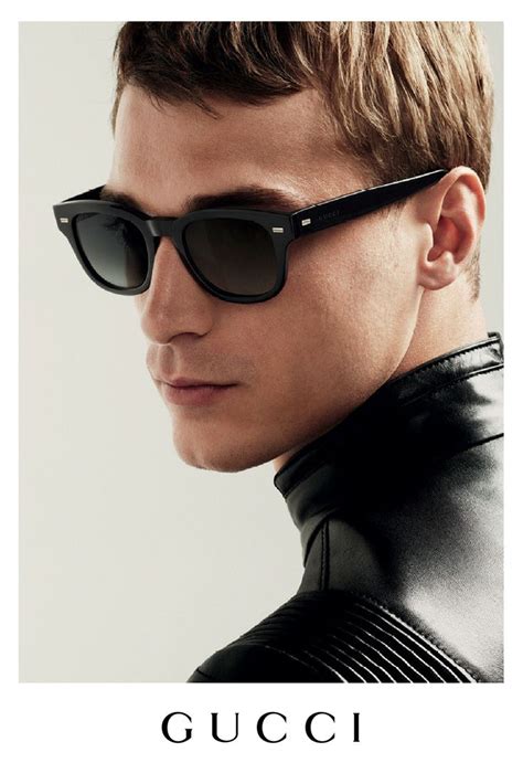 gucci sunglasses 2023 men's|oversized Gucci sunglasses for men.